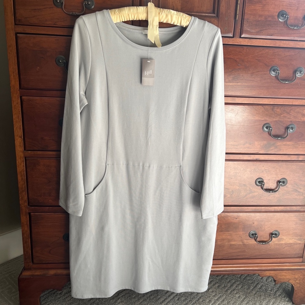 PureJill tunic NWT